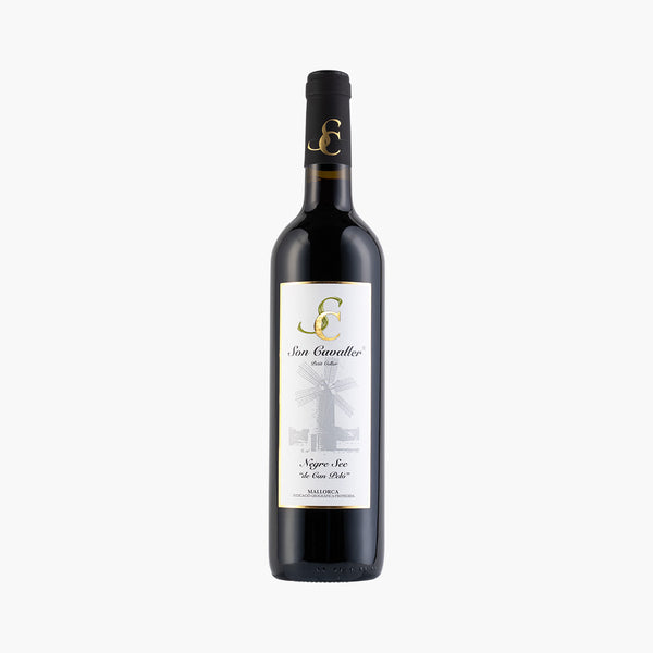 2024 Negre Sec