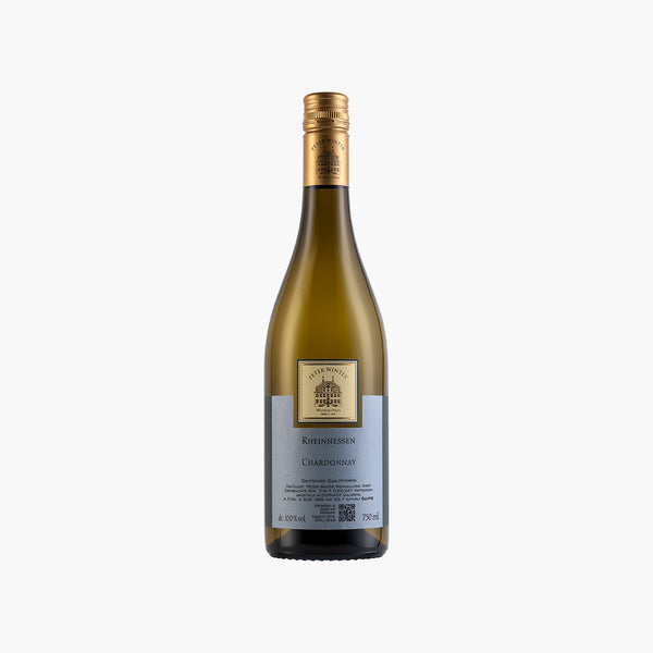 2025 Chardonnay