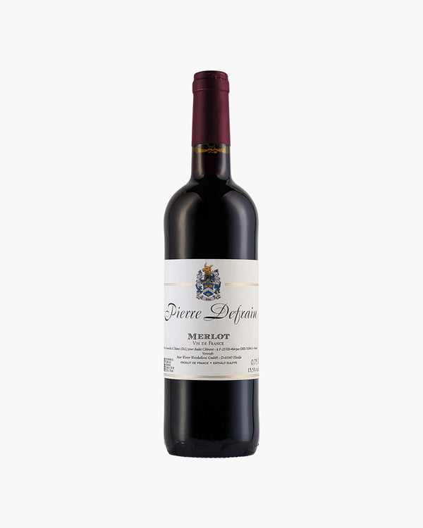 2024 Merlot