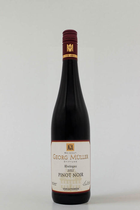 2022 Pinot Noir trocken VDP.GUTSWEIN